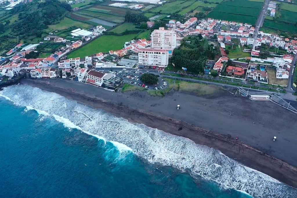 Sea breeze Villa São Roque Екстериор снимка